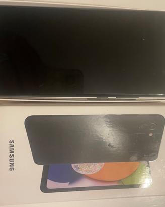 Cellulare Samsung galaxy A03