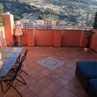 Trilocale con terrazz borgo storico vicinanza mare