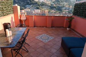 Trilocale con terrazz borgo storico vicinanza mare