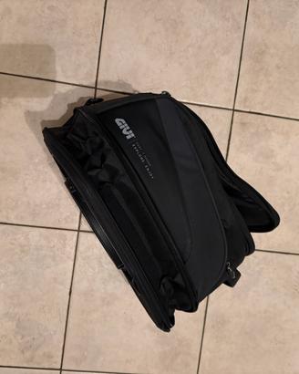 Givi borsa moto
