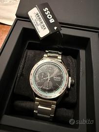 Orologio Boss - Nuovo (mai indossato)