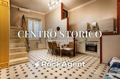 Palazzo / Stabile di 74 m² con 2 locali a Casamass