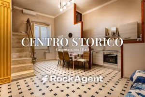 Palazzo / Stabile di 74 m² con 2 locali a Casamass
