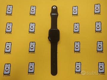 APPLE WATCH  45MM GPS MEZZANOTTE