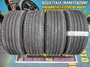 4-gomme-usate-continental-245-45-18-96w-estive-