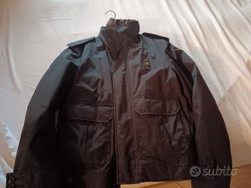 Giubbotto invernale Blauer