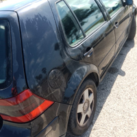 Golf 4