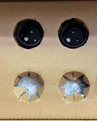 Focal filtri audio per casse access 165as