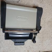 Piastra elettrica panini