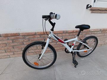 Mountain bike da bambino/a