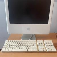 Apple iMac 17" Late 2007 CD
