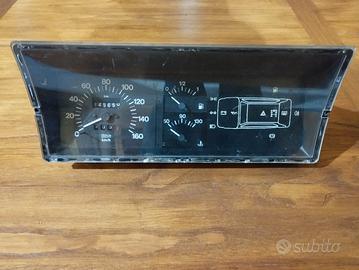 Contachilometri Panda 4x4 141