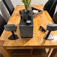 Bose companion 5 