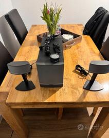 Bose companion 5 