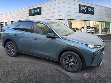 PEUGEOT 3008 Hybrid 145 e-DCS6 Allure KM. ZERO