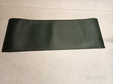 tappetino yoga, ginnastica 