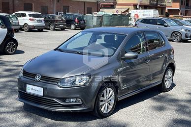 VOLKSWAGEN Polo 1.4 TDI 90 CV 5p. Highline BlueMot