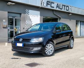 Volkswagen Polo 1.2 TDI DPF 5 p. Comfortline