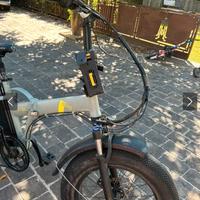 Wayel bici elettrica