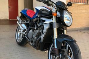 MV Augusta Brutale America 2003