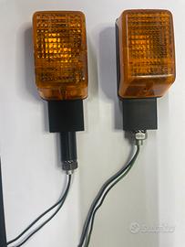 Supporti frecce HRD e Bimota serie YB