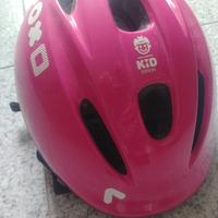 Casco-giubbotto catarifrangente