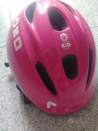 Casco-giubbotto catarifrangente