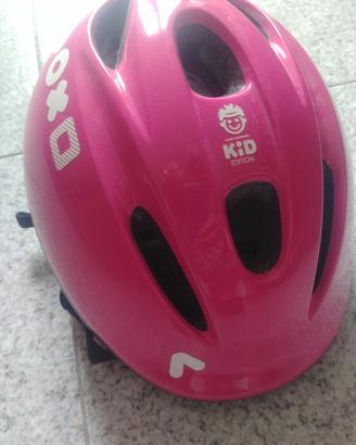 Casco-giubbotto catarifrangente