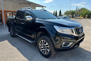 Nissan Navara 2.3 dCi 4WD Double Cab IVA ESCLUSA