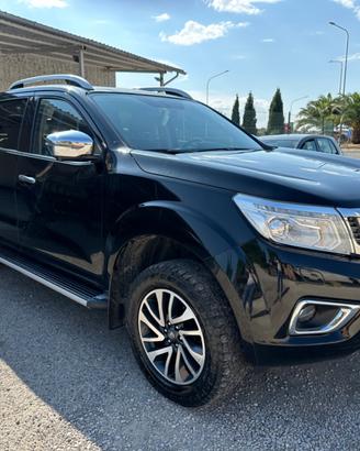 Nissan Navara 2.3 dCi 4WD Double Cab IVA ESCLUSA