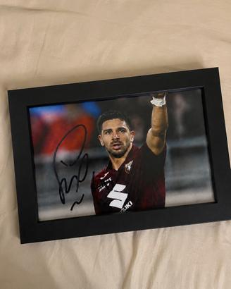 cornice giovanni simeone