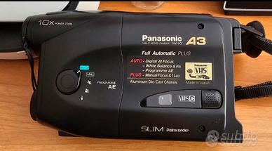 VIDEOCAMERA PANASONIC A3 