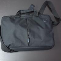 borsa tracolla computer HP da 15"