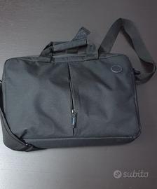 borsa tracolla computer HP da 15"