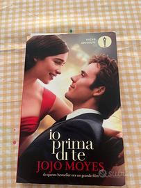 Io prima di te