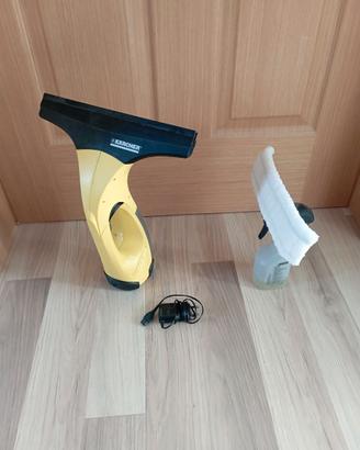 Karcher lavavetri