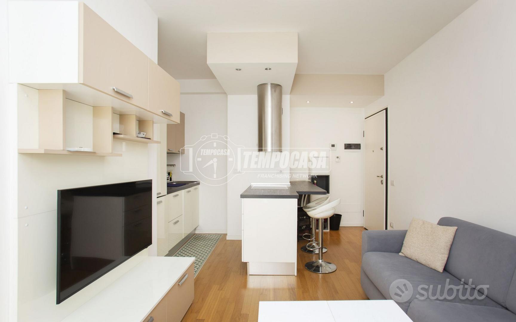 Apartment in Milano, Abbadesse, Municipio 2 - Vista 3
