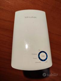 Range Extender Wi-Fi N 300Mbps TP-Link