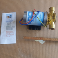 Pompa acqua 12 v
