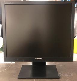 Monitor samsung / dell