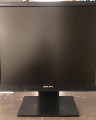 Monitor samsung / dell