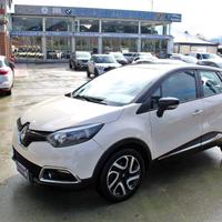RENAULT - Captur - dCi 8V 90 CV Start&Stop Energy