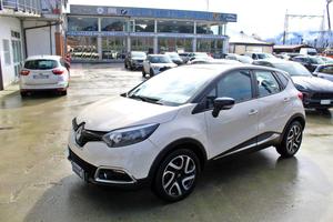RENAULT - Captur - dCi 8V 90 CV Start&Stop Energy