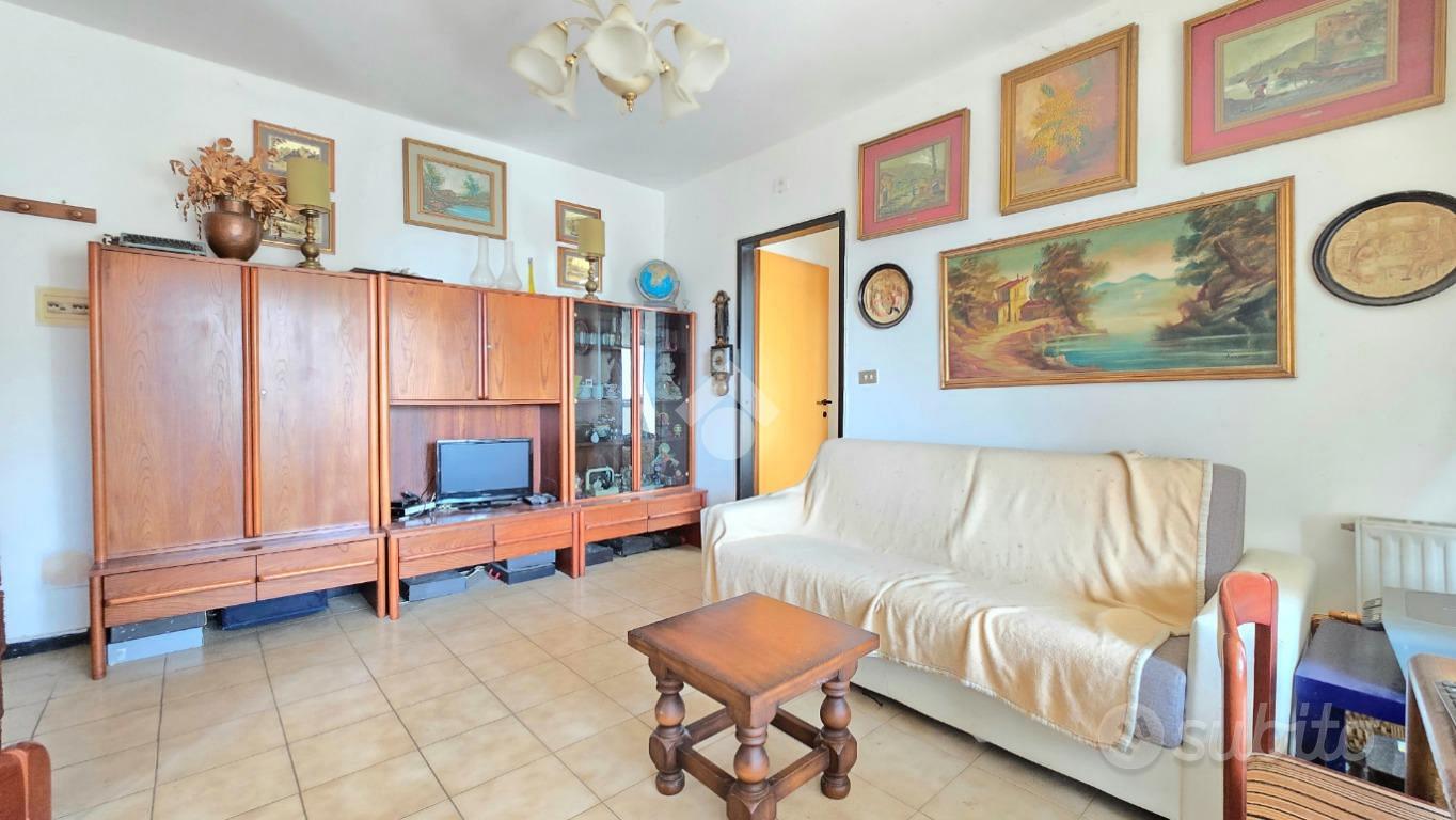 Appartamento – Genova, Cantalupo, Ponente - Vista 4