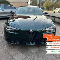 ALFA ROMEO Giulia (2016) Giulia 2.2 Turbodiesel...