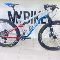 Cube AMS SL C:68 Team Line