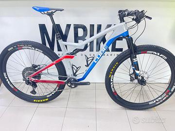 Cube AMS SL C:68 Team Line