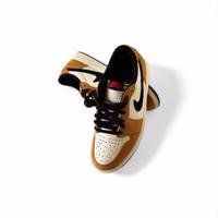 Air Jordan 1 Low OG ‘Rookie of the Year Nuove
