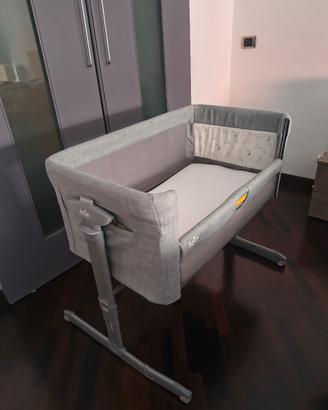 next to me culla per neonati