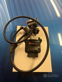 Centralina aggiuntiva Kia Xceed 1.4